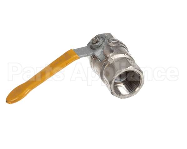 004553 Keating Drain Valve 1 10X11 14 Fryer