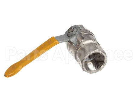 004553 Keating Drain Valve 1 10X11 14 Fryer