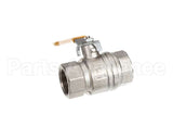 004553 Keating Drain Valve 1 10X11 14 Fryer