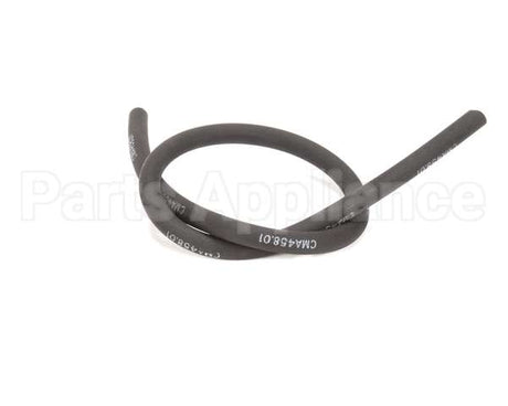 00458.62 Cma Squeeze Tube-Black 24