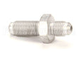00459.0001 Bunn Fitting,Bulkhead-Tn Pl.250Flr