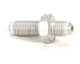 00459.0001 Bunn Fitting,Bulkhead-Tn Pl.250Flr