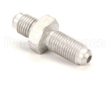 00459.0001 Bunn Fitting,Bulkhead-Tn Pl.250Flr