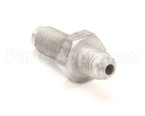 00459.0001 Bunn Fitting,Bulkhead-Tn Pl.250Flr