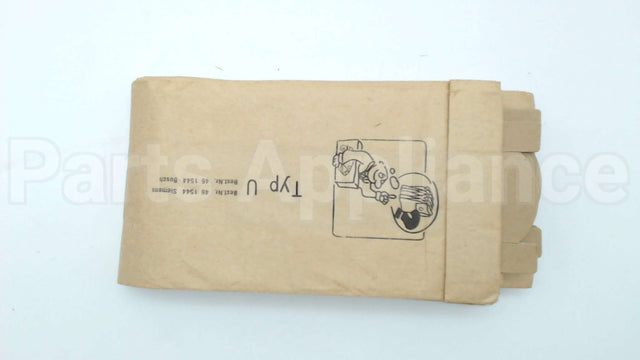 00461616 Bosch Vacuum Cleaner Bag