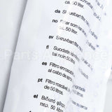 00461732 Bosch Water Filter