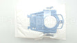 00462586 Bosch Filter