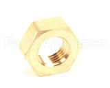 00463.0000 Bunn Nut, Hex-Brs .438-20 Thd