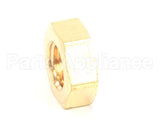 00463.0000 Bunn Nut, Hex-Brs .438-20 Thd
