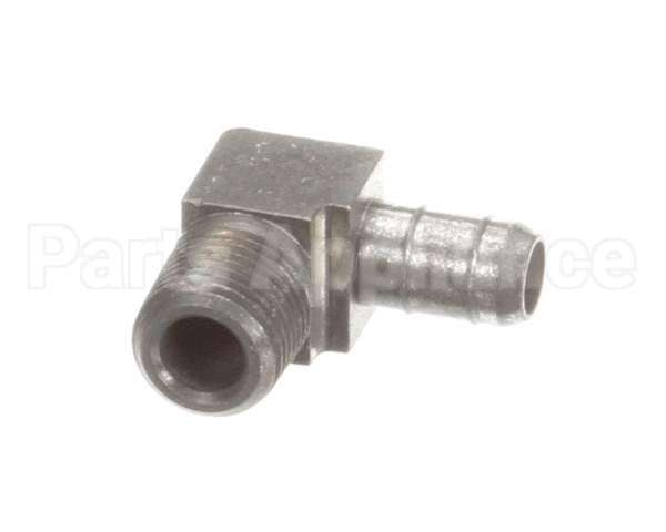 00464.0001 Bunn Elbow, Male-Tnpl.25Barbx.12Mpt