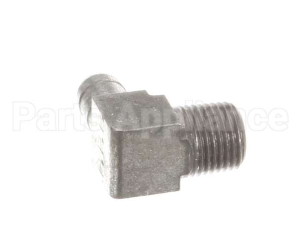 00464.0001 Bunn Elbow, Male-Tnpl.25Barbx.12Mpt