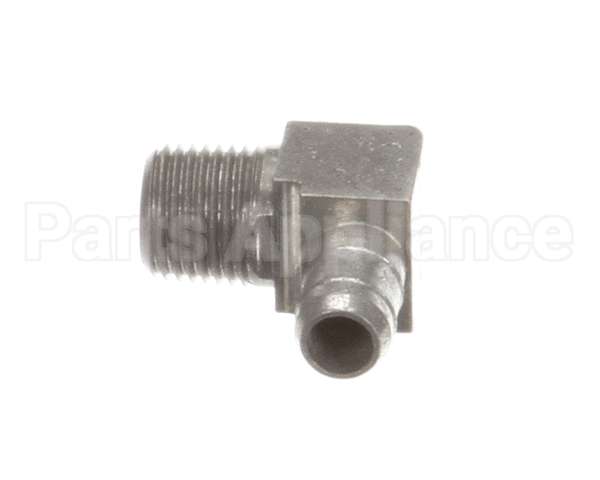 00464.0001 Bunn Elbow, Male-Tnpl.25Barbx.12Mpt