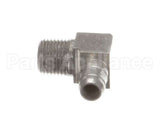 00464.0001 Bunn Elbow, Male-Tnpl.25Barbx.12Mpt