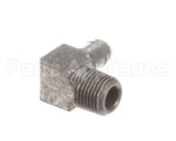 00464.0001 Bunn Elbow, Male-Tnpl.25Barbx.12Mpt