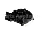 00464L Grindmaster Cecilware Rear Wall - Black Mt New Style