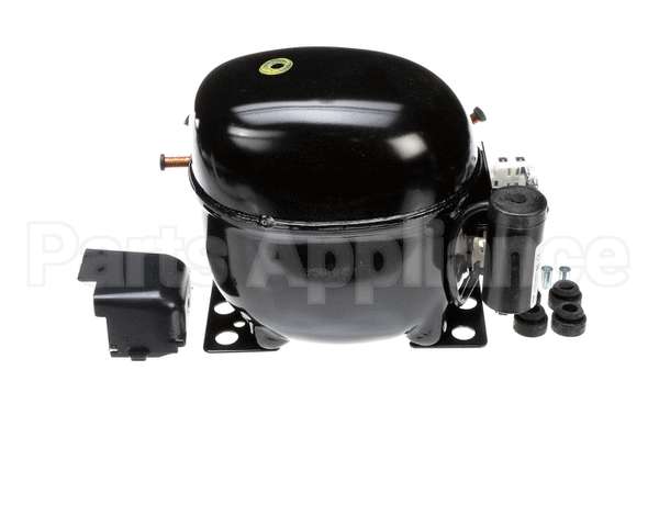 00466L Grindmaster Cecilware Compressor (Old 00082)-Ht3/Mt3