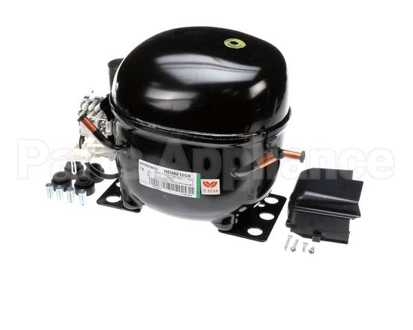 00466L Grindmaster Cecilware Compressor (Old 00082)-Ht3/Mt3
