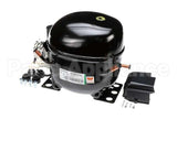 00466L Grindmaster Cecilware Compressor (Old 00082)-Ht3/Mt3
