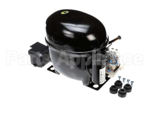 00466L Grindmaster Cecilware Compressor (Old 00082)-Ht3/Mt3