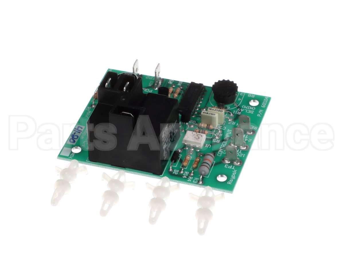 004675F Raypak Board