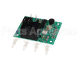 004675F Raypak Economaster Rly/Circuit Board