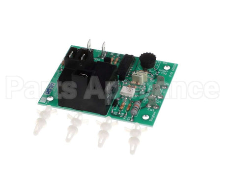 004675F Raypak Economaster Rly/Circuit Board