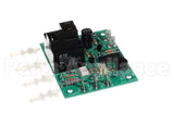004675F Raypak Economaster Rly/Circuit Board