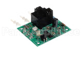 004675F Raypak Economaster Rly/Circuit Board