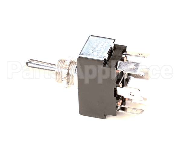 00470.00 Cma Toggle Switch Dpdt Momentary