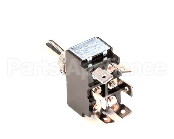 00470.00 Cma Toggle Switch Dpdt Momentary