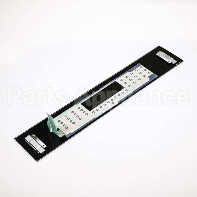 00474079 Bosch Glass Panel