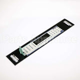 00474079 Bosch Glass Panel