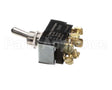 00475.00 Cma Toggle Switch Dpdt 20 Amp/Deli