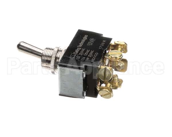 00475.00 Cma Toggle Switch Dpdt 20 Amp/Deli