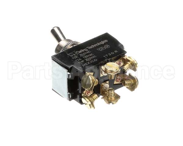 00475.00 Cma Toggle Switch Dpdt 20 Amp/Deli