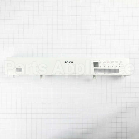 00475234 Bosch Panel-Facia