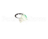 00476.00 Cma Running Light 115V(1D) Green