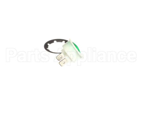 00476.00 Cma Running Light 115V(1D) Green