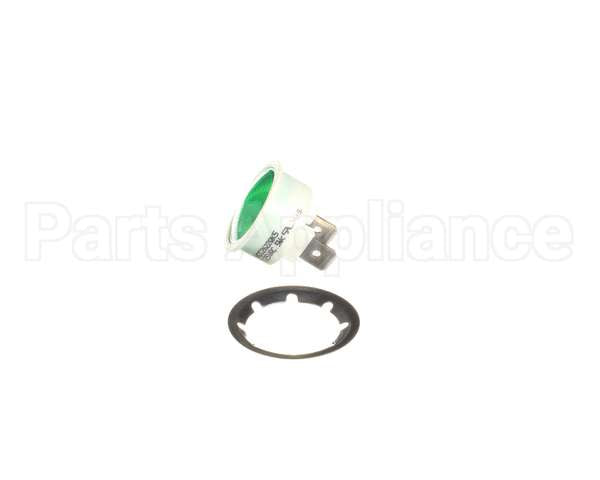 00476.00 Cma Running Light 115V(1D) Green