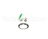 00476.00 Cma Running Light 115V(1D) Green