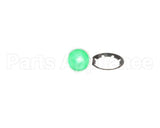 00476.00 Cma Running Light 115V(1D) Green