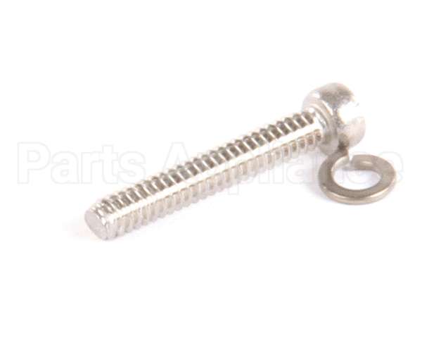 004805 Keating Screw 6-32 X 7/8 Pan Head Phil
