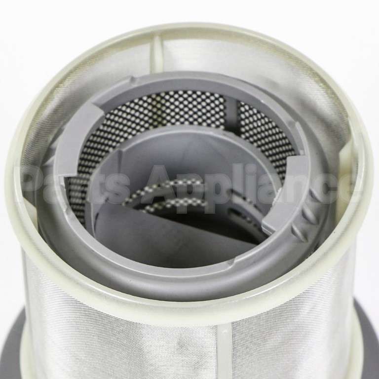 00480934 Bosch Sieve