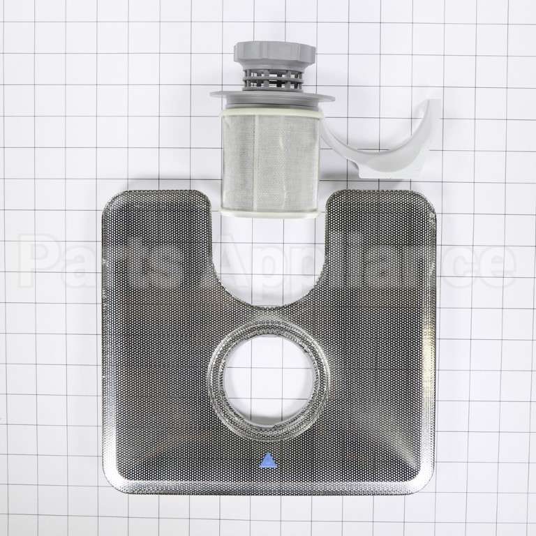 00480934 Bosch Sieve