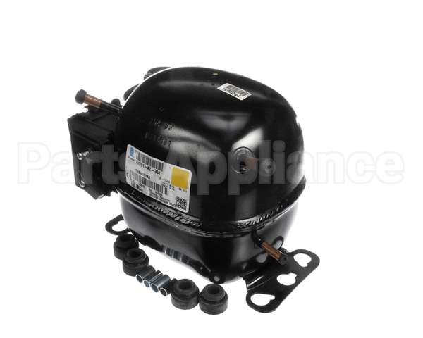 00480L Grindmaster Cecilware Compressor-20/2 Ht/1/Mt1Pul/Ca