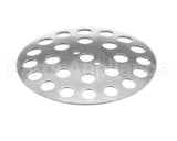 004836 Electrolux Professional Strainer, Diam. 50Mm