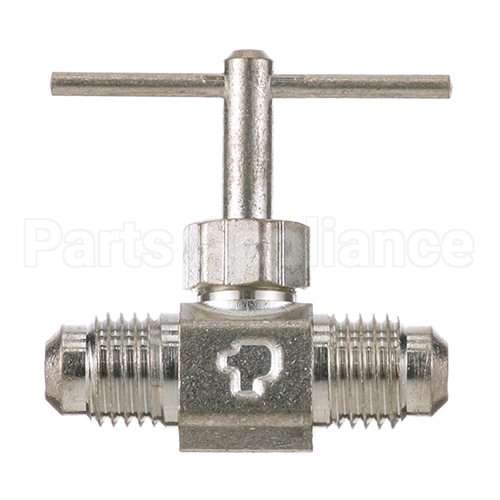 00484.0001 Compatible Bunn Valve, Needle Tn Pl .250 Flr