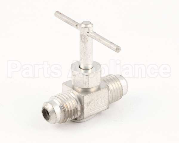 00484.0001 Bunn Valve, Needle-Tn Pl .250 Flr