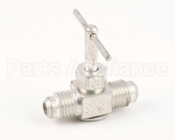 00484.0001 Bunn Valve, Needle-Tn Pl .250 Flr