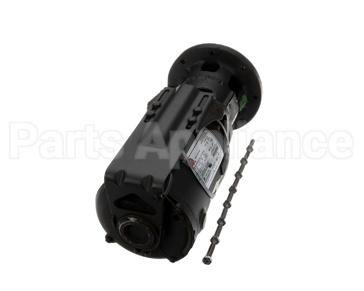 004844F Raypak Pump Assy